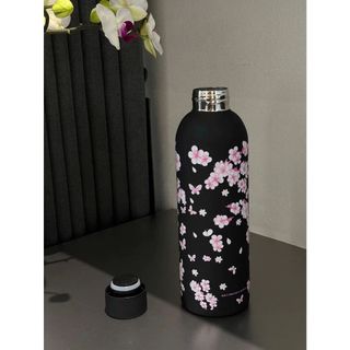 BGN Bình Giữ Nhiệt Hoa Anh Đào (THÙNG 50C)