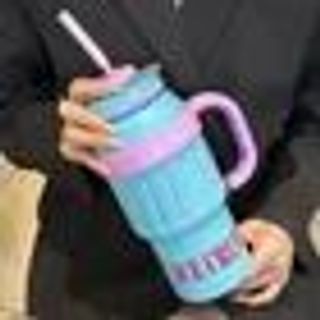 BGN Bình Giữ Nhiệt ICE CREAM NK 47 1000ml (THÙNG 40C)