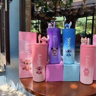 CGN Hoạt Hình Pastel (THÙNG 50C)