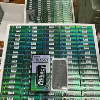 Kính cường lực chống nhìn trộm full nhiều mã hộp 10