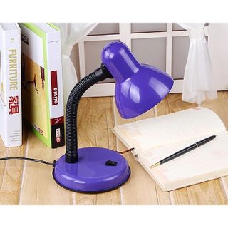 ĐÈN HỌC ĐỂ BÀN CHỐNG CẬN MT-203