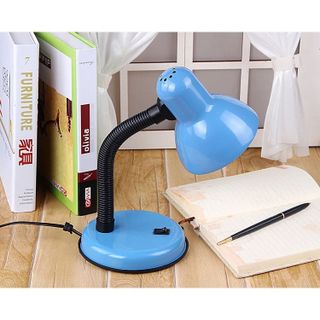 ĐÈN HỌC ĐỂ BÀN CHỐNG CẬN MT-203