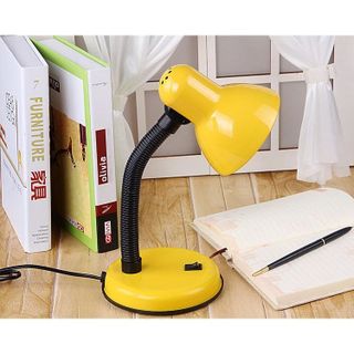 ĐÈN HỌC ĐỂ BÀN CHỐNG CẬN MT-203