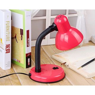 ĐÈN HỌC ĐỂ BÀN CHỐNG CẬN MT-203