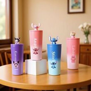 CGN Hoạt Hình Pastel (THÙNG 50C)