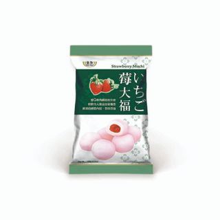 Bánh mochi Royal Family 120g nhập khẩu Đài Loan nếp dẻo,Bánh ăn vặt nhân matcha thơm ngon dinh dưỡng