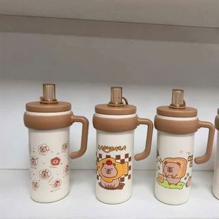 CGN-Cốc Giữ Nhiệt Quai Cầm TTK (THÙNG 50C)