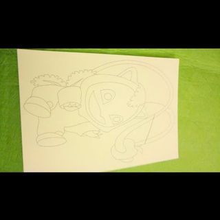 Combo 100 tranh cát 12x18 kèm cát