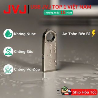 USB JVJ SE9 FULL VAT