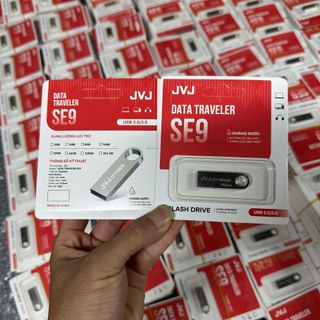 USB JVJ SE9 FULL VAT