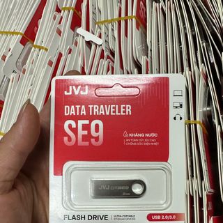 USB JVJ SE9 FULL VAT
