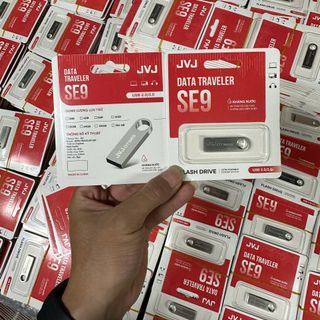 USB JVJ SE9 FULL VAT