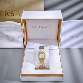 VERSA 𝐌𝐨𝐬𝐚𝐢𝐜 𝐖𝐚𝐭𝐜𝐡 𝟐𝟐𝐦𝐦