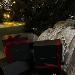 ĐỒNG HỒ NAM NỮ CAO CẤP DANIEL W ICONIC LINK GOLD ROSE MẶT XÁM FULLBOX HỘP NƠ