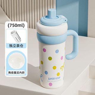 CGN - Cốc Giữ Nhiệt Quai Cầm TTK ( THÙNG 50C )