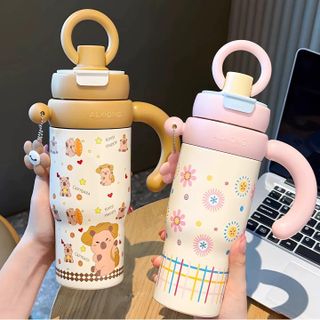 CGN Quai Cầm ALxiong 800ml Có Lọc Trà (THÙNG 30C)