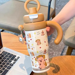 CGN Quai Cầm ALxiong 800ml Có Lọc Trà (THÙNG 30C)