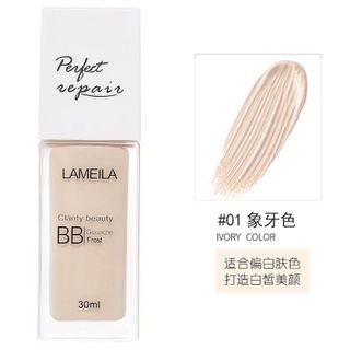 Kem Nền BB LAMEILA Clarity Beauty 30ml – Che Phủ Mịn, Tự Nhiên, 3 Tông Màu Chuẩn Da