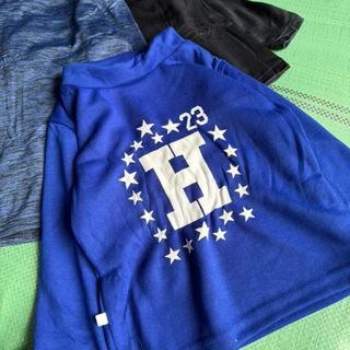 ÁO NHIỆT BÉ SALE