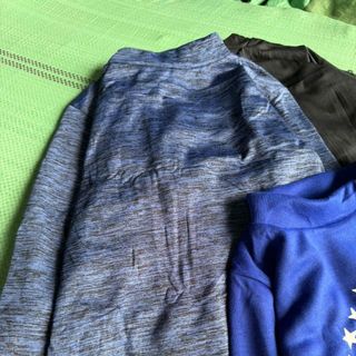 ÁO NHIỆT BÉ SALE