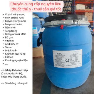 Bổ gan dạng bột - REGAMIX