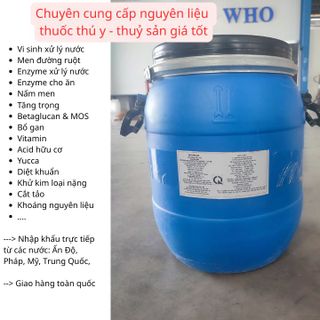 ENZYME tăng trọng - DIGIMAX