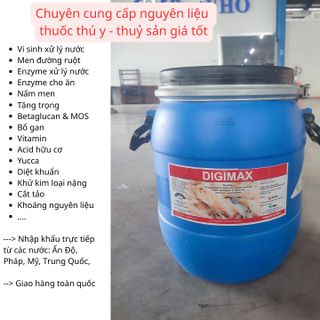 ENZYME tăng trọng - DIGIMAX