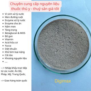 ENZYME tăng trọng - DIGIMAX