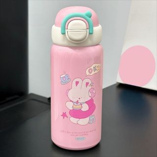 BGN Bình Giữ Nhiệt Cute 500ml (THÙNG 80C)