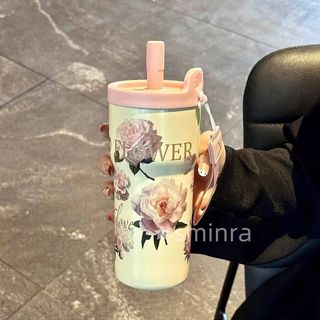 BGN CGN Cốc Giữ Nhiệt Flow (THÙNG 50C)