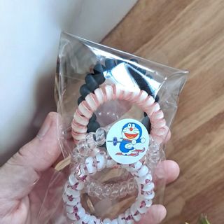 SET DÂY CỘT LÒ XO 4 SỢI