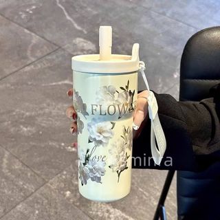 BGN CGN Cốc Giữ Nhiệt Flow (THÙNG 50C)