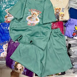 BỘ ĐÙI TĂM FOM TO