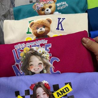 BỘ ĐÙI TĂM FOM TO