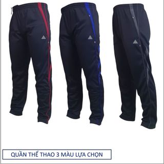 Quần Dài Thể Dục Thể Thao Nam