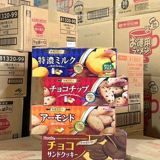 Bánh quy Furuta 10 miếng