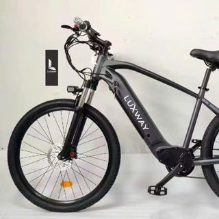 Xe đạp điện trợ lực cao cấp giá sỉ rẻ