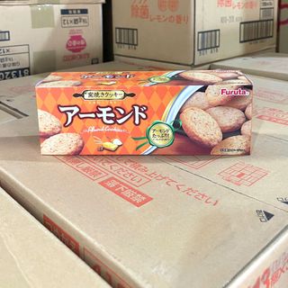 Bánh quy Furuta 10 miếng