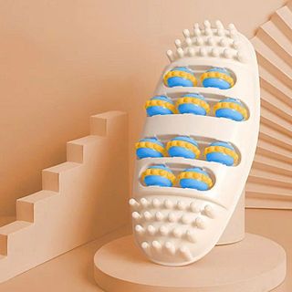 DỤNG CỤ MASSAGE CHÂN NHỰA