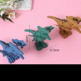 Đồ chơi khủng long cho bé khủng long đồ chơi