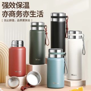 BGN Bình Giữ Nhiệt KD 5163 800ML (THÙNG 40C)