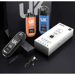 MÁY TỈA LÔNG MŨI UK THẾ HỆ MỚI