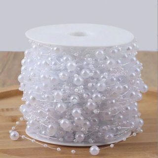 CUỘN CHUỖI NGỌC (60m) TRANG TRÍ