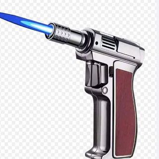 KHÒ GA MINI CẦM TAY CÔNG SUẤT CAO