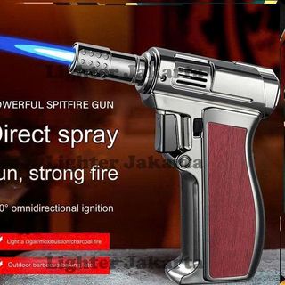 KHÒ GA MINI CẦM TAY CÔNG SUẤT CAO