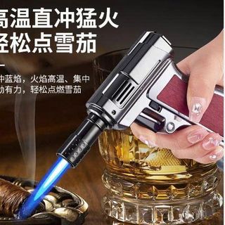 KHÒ GA MINI CẦM TAY CÔNG SUẤT CAO