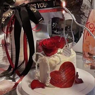 NƠ NGỌC TRANG TRÍ