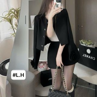 🔥 SÉT HOT – HÀNG DÀY DẶN, ĐẸP, CHUẨN FORM QCCC – MẶC LÊN SANG – TÔN DÁNG RÕ RỆT