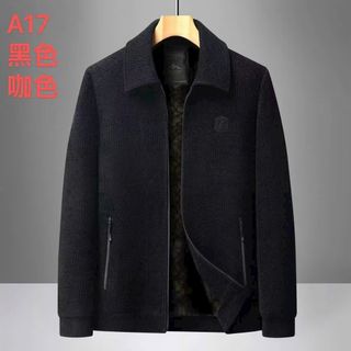 áo khoác nam,áo khoác trung niên cao cấp ,áo khoác quảng châu