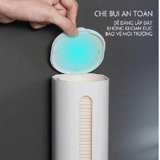 DỤNG CỤ TREO TƯỜNG ĐỰNG LY 1 NGĂN